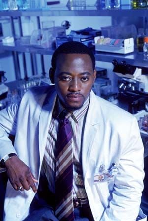 Fotoğraf Omar Epps