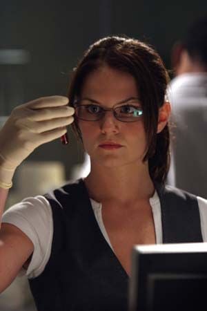 Fotoğraf Jennifer Morrison