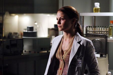 Fotoğraf Jennifer Morrison