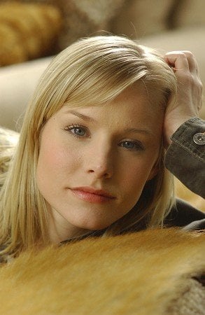 Fotoğraf Kristen Bell