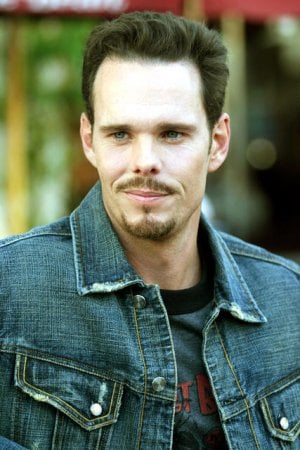 Fotoğraf Kevin Dillon