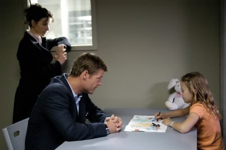 Fotoğraf Joel Gretsch, Conchita Campbell, Jacqueline McKenzie