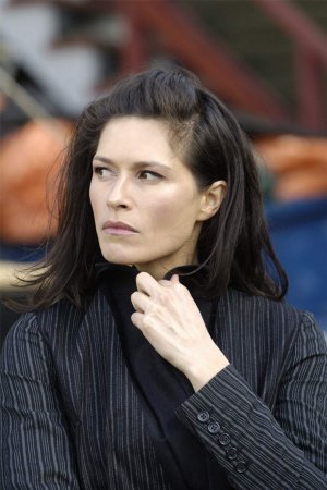 Fotoğraf Karina Lombard