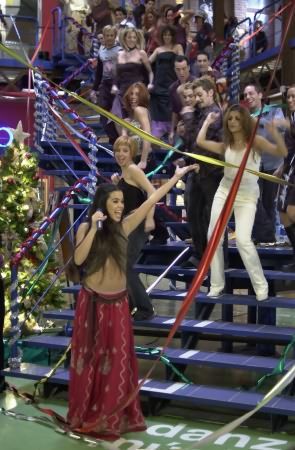 Un Paso Adelante : Fotoğraf