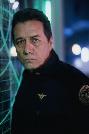 Fotoğraf Edward James Olmos