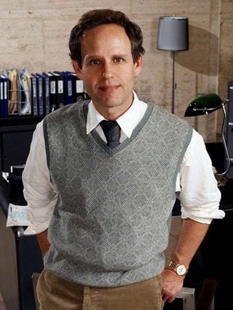 Fotoğraf Peter MacNicol