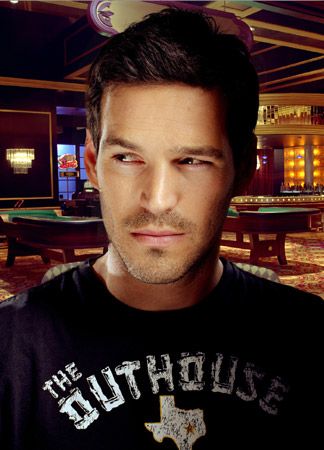 Fotoğraf Eddie Cibrian