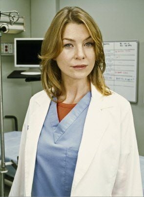 Fotoğraf Ellen Pompeo