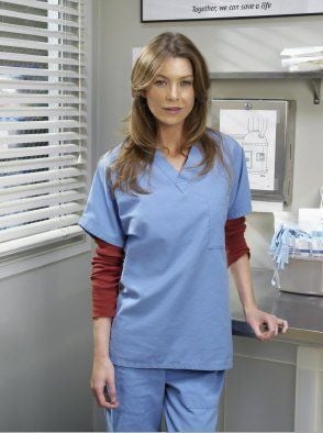 Fotoğraf Ellen Pompeo