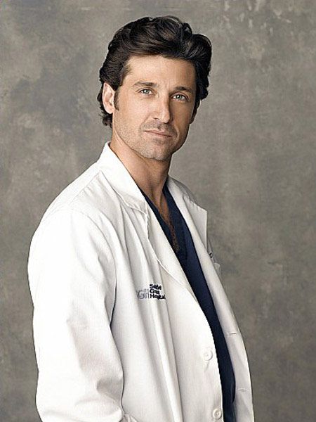 Fotoğraf Patrick Dempsey