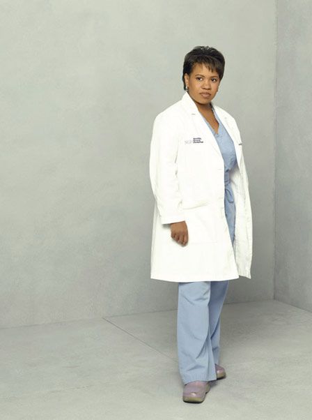 Fotoğraf Chandra Wilson