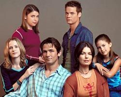 Once and Again : Afiş