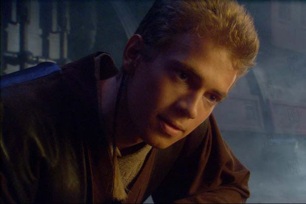 Yıldız Savaşları: Bölüm II - Klonlar’ın Saldırısı : Fotoğraf Hayden Christensen