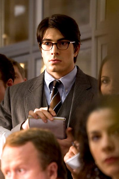 Superman Dönüyor : Fotoğraf Brandon Routh