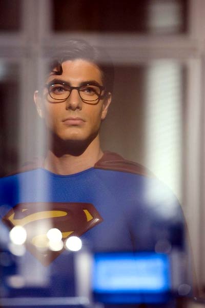 Superman Dönüyor : Fotoğraf Brandon Routh