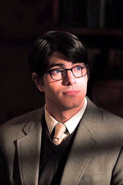 Superman Dönüyor : Fotoğraf Brandon Routh