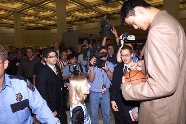 Fotoğraf Adam Del Deo, James D. Stern