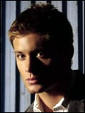 Afiş Jensen Ackles