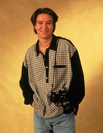 Fotoğraf Justin Whalin