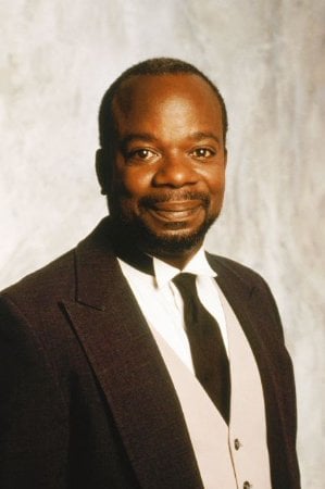 Fotoğraf Joseph Marcell