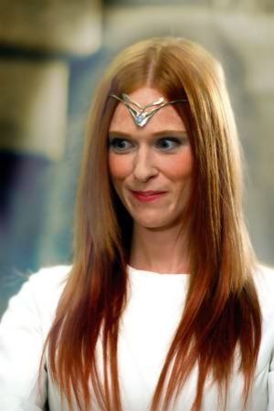 Fotoğraf Audrey Fleurot