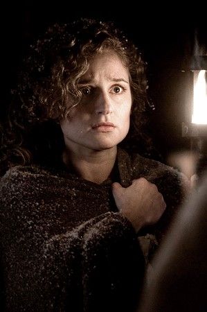 Fotoğraf Caroline Ferrus