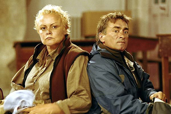 Fotoğraf Artus de Penguern, Coline Serreau, Muriel Robin