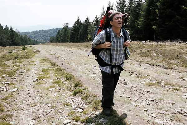 Fotoğraf Artus de Penguern, Coline Serreau