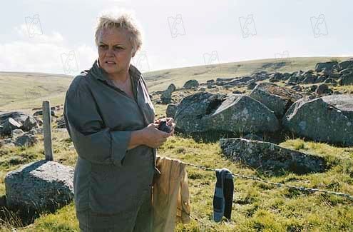 Fotoğraf Coline Serreau, Muriel Robin