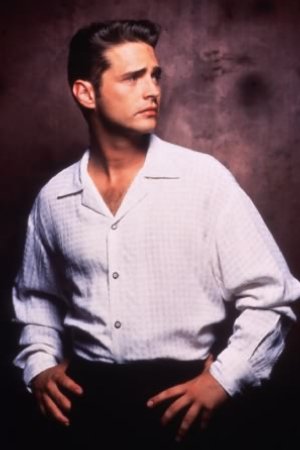 Fotoğraf Jason Priestley