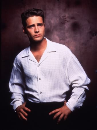 Fotoğraf Jason Priestley