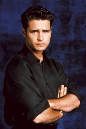 Fotoğraf Jason Priestley