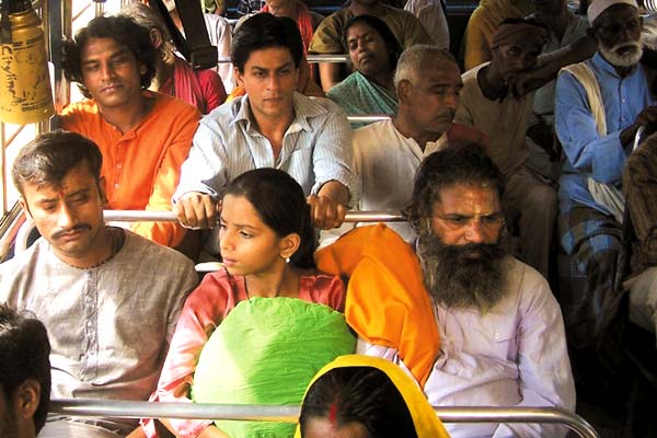 Swades: We, the People : Fotoğraf Ashutosh Gowariker