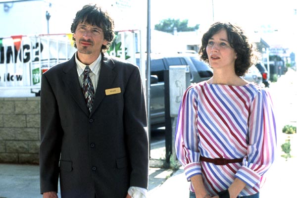 Ben ve Sen ve Diğerleri : Fotoğraf Miranda July, John Hawkes