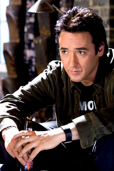 Aşkla Randevu : Fotoğraf John Cusack, Gary David Goldberg