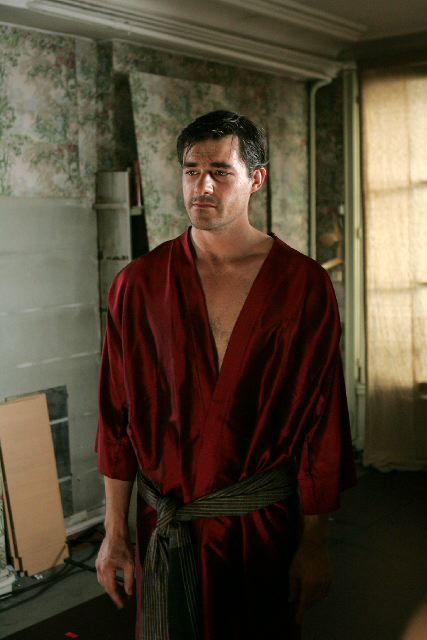 Clara Sheller : Fotoğraf