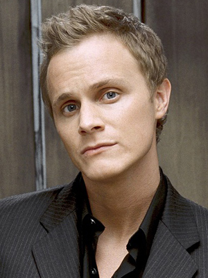 Afiş David Anders