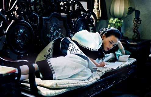 Fotoğraf Hou Hsiao-Hsien