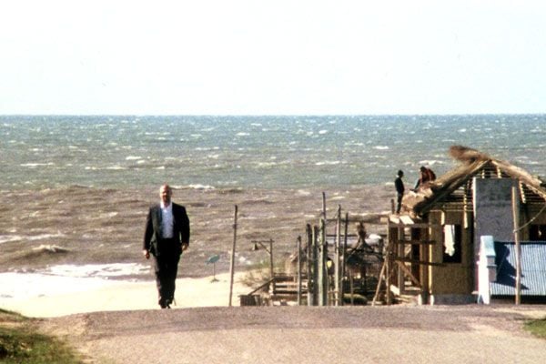 Fotoğraf Aurélien Recoing