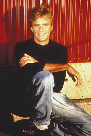 Fotoğraf Richard Dean Anderson