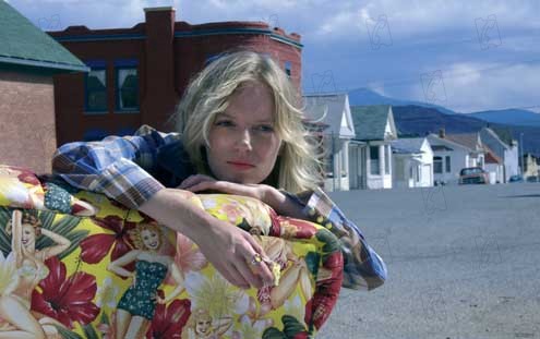 Don’t Come Knocking : Fotoğraf Wim Wenders, Sarah Polley