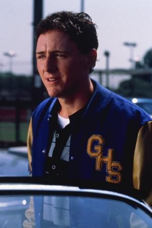 Fotoğraf Scott Grimes