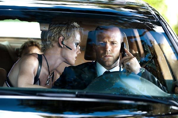 Taşıyıcı 2 : Fotoğraf Corey Yuen, Jason Statham