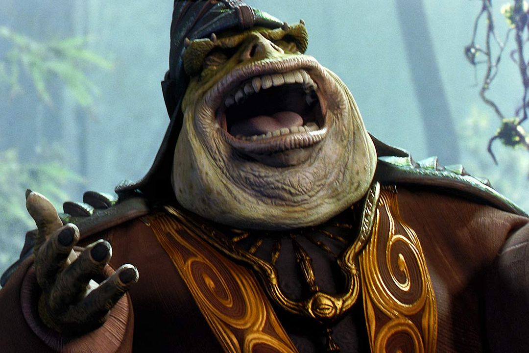 Star Wars: Bölüm I - Gizli Tehlike : Fotoğraf