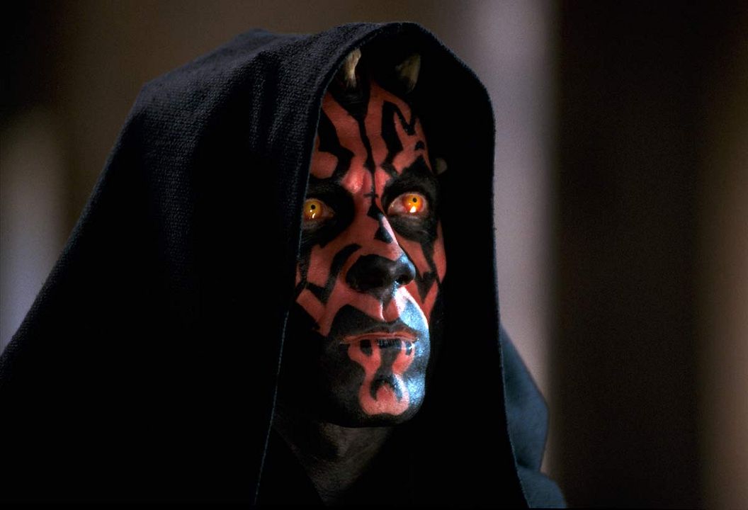Star Wars: Bölüm I - Gizli Tehlike : Fotoğraf