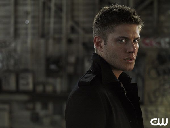 Fotoğraf Jensen Ackles