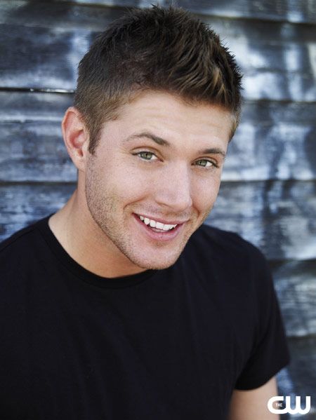 Fotoğraf Jensen Ackles