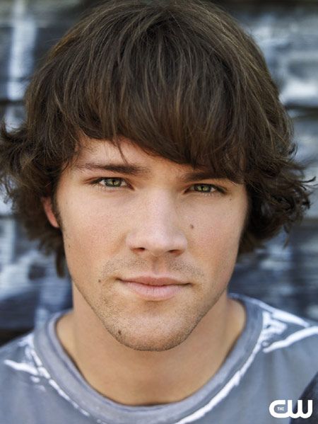 Fotoğraf Jared Padalecki
