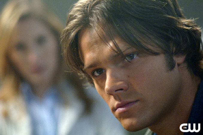Fotoğraf Jared Padalecki
