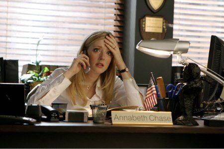 Fotoğraf Jennifer Finnigan